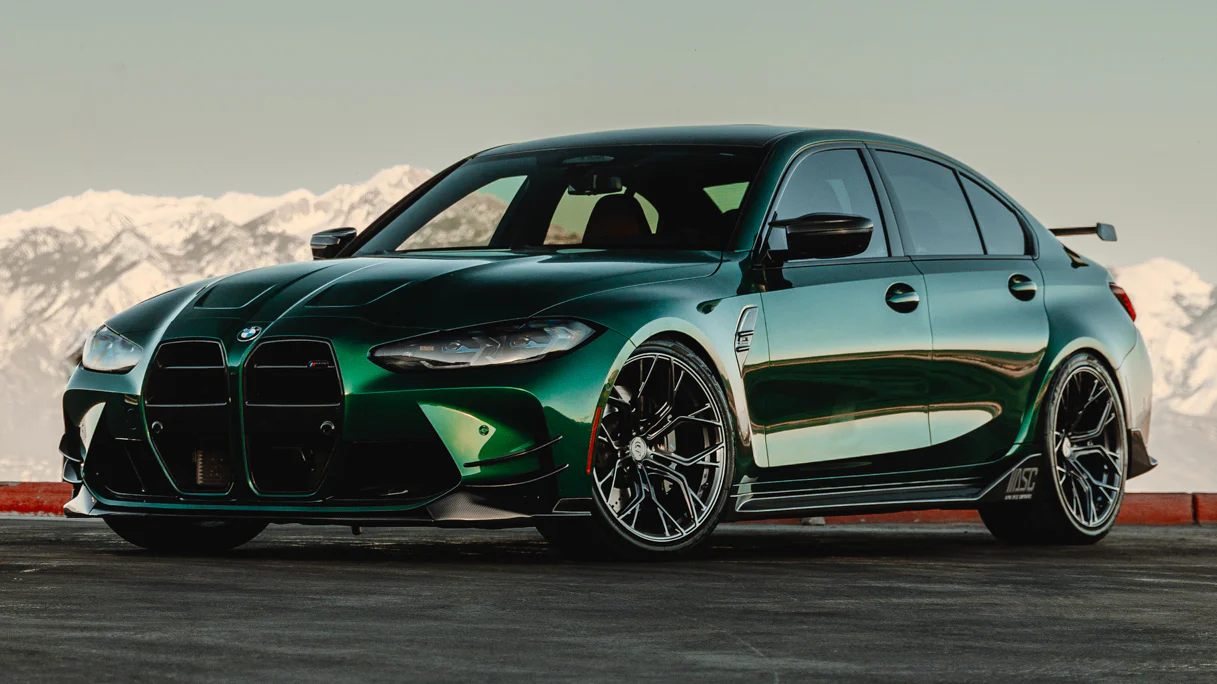 Unleash Your Vehicle's True Potential